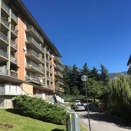 شقة Lux Studio Apartment Nel Cuore Della Citta