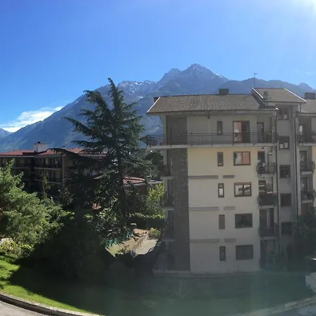 Lux Studio Apartment Nel Cuore Della Citta *
