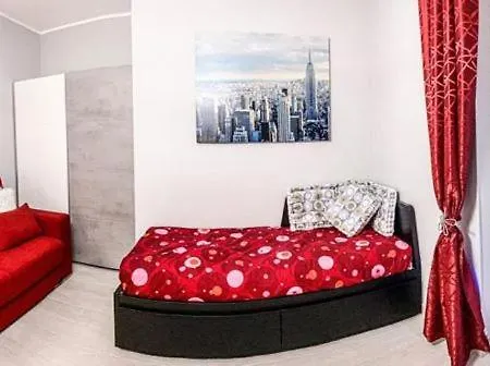 Lux Studio Apartment Nel Cuore Della Citta Apartmán Aosta