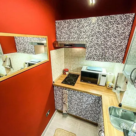 Lux Studio Apartment Nel Cuore Della Citta * Aosta