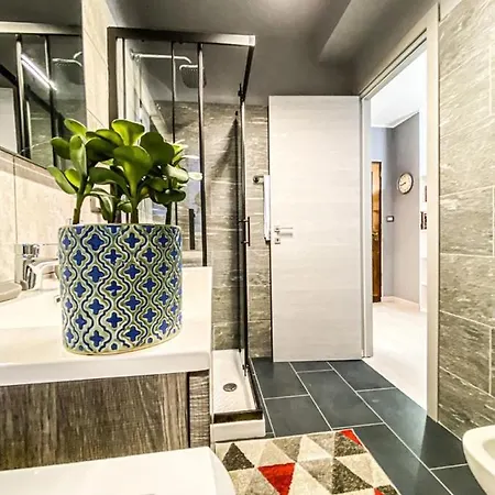 Lux Studio Apartment Nel Cuore Della Citta *