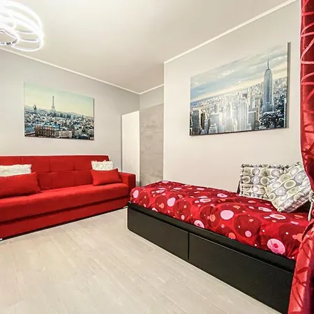 شقة Lux Studio Apartment Nel Cuore Della Citta أَويستا