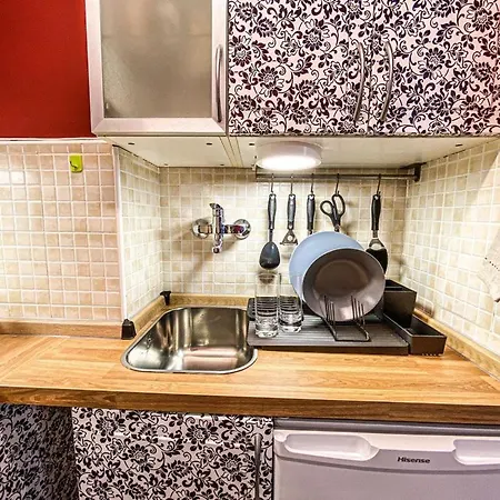 Lux Studio Apartment Nel Cuore Della Citta Aosta